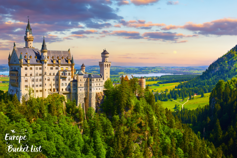 Germany Travel: 10 Incredible Cities You Should Visit