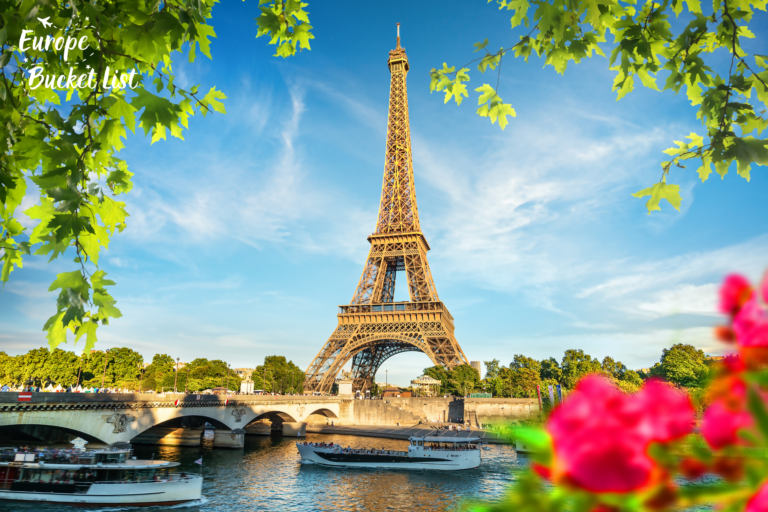 Paris To Do List: Top 20 Most Popular Experiences